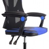 Кресло компьютерное игровое College CLG-802 LXH