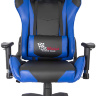Кресло компьютерное игровое College CLG-801 LXH