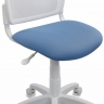 Детское компьютерное кресло Бюрократ CH-W296NX
