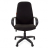 Кресло офисное Chairman 279 C черный