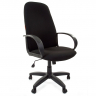 Кресло офисное Chairman 279 C черный