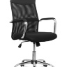 Компьютерное кресло College CLG-419 MXH Black