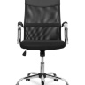 Компьютерное кресло College CLG-419 MXH Black