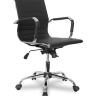 Компьютерное кресло College CLG-620 LXH-B Black