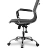 Компьютерное кресло College CLG-620 LXH-B Black