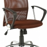 Кресло College H-8078F-5 Brown